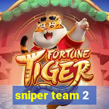 sniper team 2